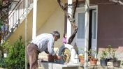 Upgrading Municipal Services in FYR Macedonia